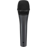 Sennheiser e 835 Cardioid Handheld Dynamic Microphone