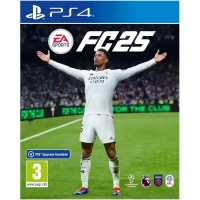 FIFA 2025 Edition for PS4 & PS5 (EA FC 25)