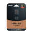 Smart Eagle Eye 128GB Micro SDXC UHS-I U3 Class10 Memory Card with Adapter