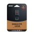Smart Eagle Eye 64GB Micro SDXC UHS-I U3 Class10 Memory Card with Adapter
