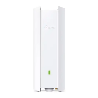 Tp-Link EAP610-Outdoor AX1800 Indoor Outdoor WiFi 6 Access Point