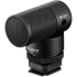 Sony ECM-G1 Ultracompact Camera-Mount Shotgun Microphone 