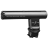 Sony ECM-GZ1M Zoom Microphone for Cameras