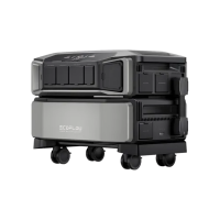 EcoFlow DELTA Pro Ultra Portable Power Station