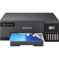 Epson EcoTank L8050 WiFi Color Ink Tank Printer