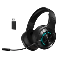 Edifier Hecate G30s Dual-Mode Wireless Gaming Headset