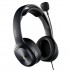 Edifier K6500 USB Over-Ear Headphone Black