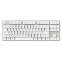Dareu EK807G TKL Wireless Red Switch Mechanical Keyboard