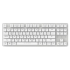 Dareu EK807G TKL Wireless Red Switch Mechanical Keyboard