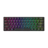 Dareu EK861 TRINITY GTR Blue Switch RGB Tri-Mode Wireless Mechanical Keyboard