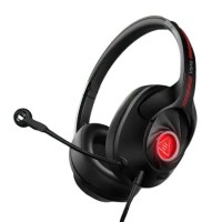 EKSA E3Z Air Joy Plus Ultralight 7.1 Surround Sound Wired Gaming Headset