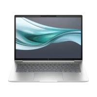 HP EliteBook 840 G11 Core Ultra 7 155U 14" WUXGA FHD Laptop