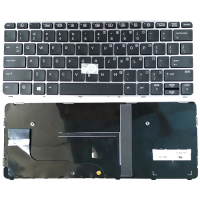 HP EliteBook 725 G3 Laptop Keyboard