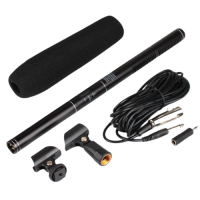 Panasonic EM-2800A Boom Microphone