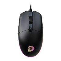 DAREU EM911 RGB Gaming Mouse