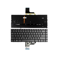 HP Envy Spectre XT 13 Laptop Keyboard