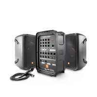 JBL EON208P Portable All-In-One 2-Way PA System