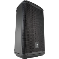 JBL EON712 12" Powered Portable PA Speaker with Bluetooth