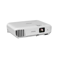 Epson EB-E12 3600 Lumens XGA 3LCD Projector