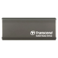 Transcend ESD265C 2TB Type-C Portable SSD