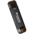 Transcend ESD310C 2TB USB Type-C Portable SSD
