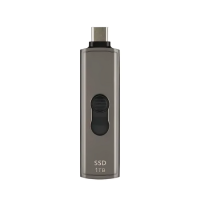 Transcend ESD330C 512GB Type-C Portable SSD