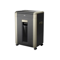 Deli ET099 25 Sheets 31L Paper Shredder