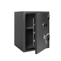 Deli ET600 Fireproof Digital Safe Box / Locker / Vault