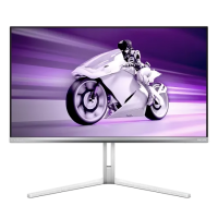 Philips Evnia 27M2N8500 27" 360Hz QD OLED Gaming Monitor
