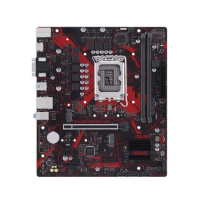 ASUS EX-B760M-V5 D4 mATX Motherboard