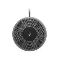 Logitech Expantion Mic for Meetup Cam (989-000405)
