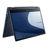 ASUS ExpertBook B5 B5302FEA-LF1125 Core i5 11th Gen 13.3" FHD Touch Laptop