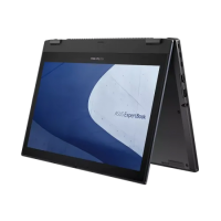 ASUS ExpertBook L2 Flip Ryzen 5 5625U 14" Touch Laptop