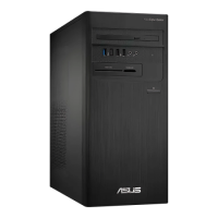 ASUS ExpertCenter D5 D500ME Core i3 13th Gen Brand PC