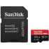 Sandisk Extreme PRO 512GB 200mbps MicroSDXC UHS-1 Memory Card With Adapter (SDSQXCD-512G-GN6MA)
