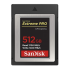 SanDisk Extreme Pro CFexpress 512GB 1700 MB/s Compact Flash Type-B Memory Card(SDCFE-512G-GN4NN)