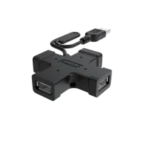 TwinMOS EzeeHUB-23P 4-Port USB Hub