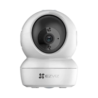EZVIZ CS-H6C 360° 4MP Pan & Tilt Smart Home Security Camera