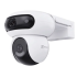 EZVIZ CS-H90 Dual 4MP 2K+ Dome WiFi IP Camera
