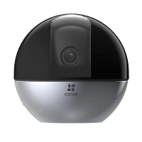 EZVIZ E6 5MP Pan & Tilt Wi-Fi Smart Home Security Camera