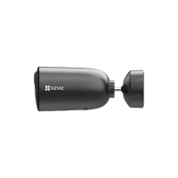 EZVIZ EB3 3MP Standalone Smart Home WiFi Camera With Battery