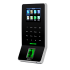 ZKTeco F22 Fingerprint Time Attendance and Access Control Terminal