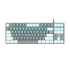 AULA F3287 TKL Mechanical Gaming Keyboard