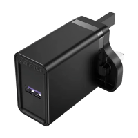 Vention FACB0-UK 22.5W Wall Charger