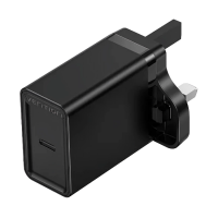 Vention FADB0 UK Type-C 20W Fast Charging Adapter