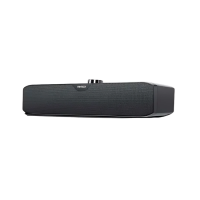 Fantech GS206 GROOVE BAR Wired Gaming Speaker