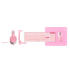 Fantech P51 Sakura Edition 5 In 1 Gaming Combo Pink
