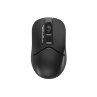 A4TECH FB12 Fstyler Dual Mode Bluetooth & 2.4GHz Wireless Mouse