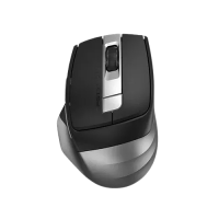 A4TECH FB35C Fstyler Dual Mode Recharegable Bluetooth & 2.4G Wireless Mouse