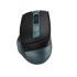 A4TECH FB35CS Fstyler Dual Mode Silent Click Rechargeable Bluetooth Wireless Mouse